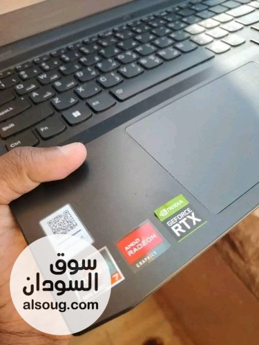Lenovo ideapad 82k2 Gaming - Image # 6