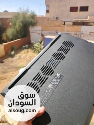 Lenovo ideapad 82k2 Gaming - Image # 2