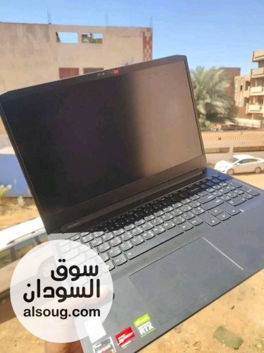 Lenovo ideapad 82k2 Gaming - Image # 3