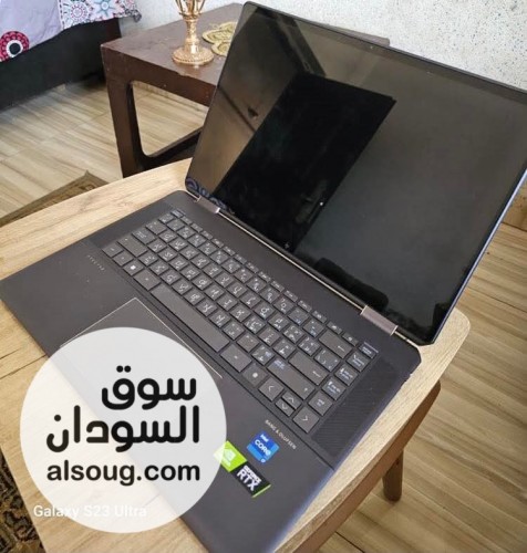hp spectre 2023 3 in 1 - Image # 6