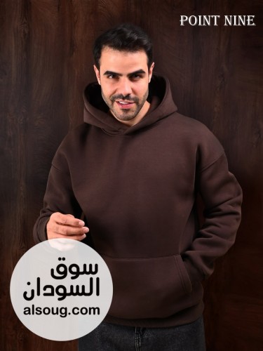  بلوفر سادة حاجة نار وشرار  - صورة رقم 4