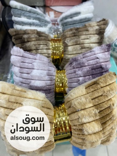 جداعات على شكل فيونكة - صورة رقم 2