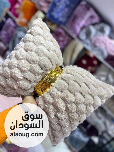 جداعات على شكل فيونكة - صورة رقم 4