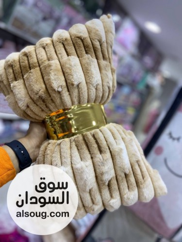 جداعات على شكل فيونكة - صورة رقم 3