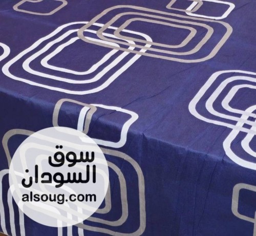 تخفيضات ملايات مخيطة جاهزة مقاسات مختلفة - صورة رقم 9