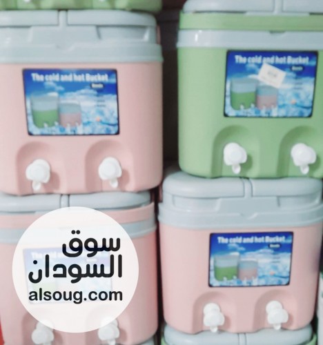  حافظة ماسورتين  - صورة رقم 1