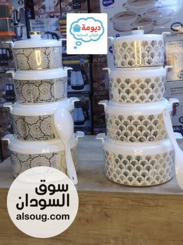  طقم سخان بارد  - صورة رقم 1