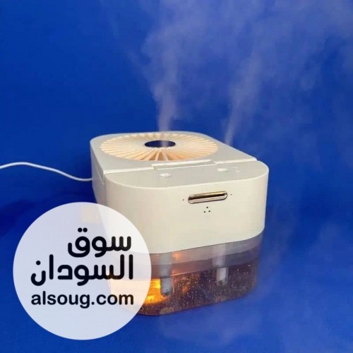 مروحه تكييف شحن  مروحة  - صورة رقم 3
