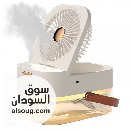 مروحه تكييف شحن  مروحة  - صورة رقم 1