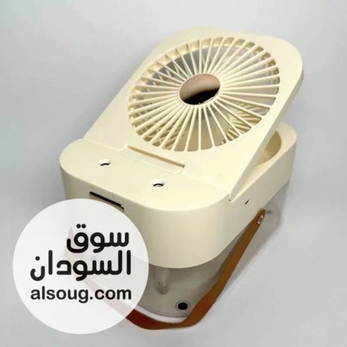مروحه تكييف شحن  مروحة  - صورة رقم 2