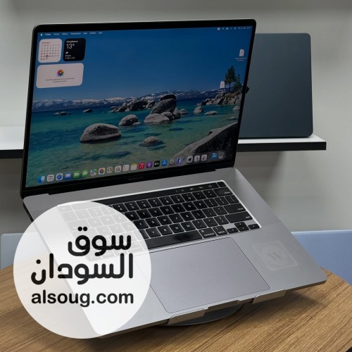 MacBook Pro 2019 core i7 - صورة رقم 3