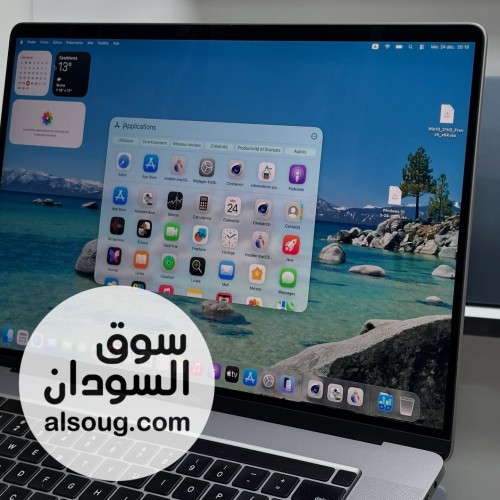 MacBook Pro 2019 core i7 - صورة رقم 6