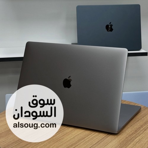 MacBook Pro 2019 core i7 - صورة رقم 1
