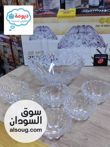  طقم جلي  - صورة رقم 1