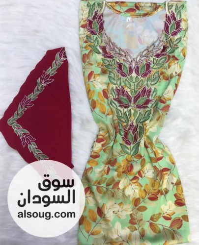 الجديد شديدمخاوير خليجيه - صورة رقم 2