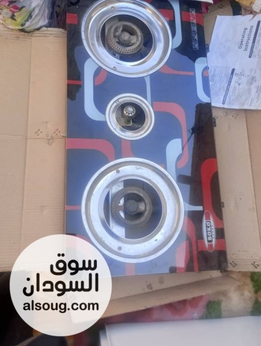بتوجاز سطحي   - صورة رقم 1