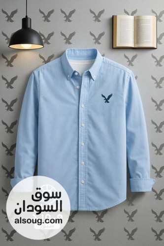 قمصان رجاليه - صورة رقم 5