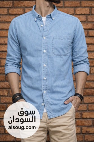 قمصان رجاليه - صورة رقم 3