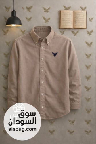 قمصان رجاليه - صورة رقم 8