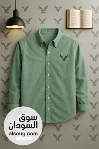قمصان رجاليه - صورة رقم 1