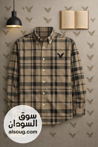 قمصان رجاليه - صورة رقم 2