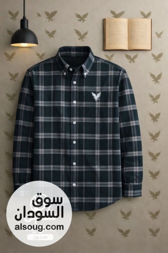 قمصان رجاليه - صورة رقم 4
