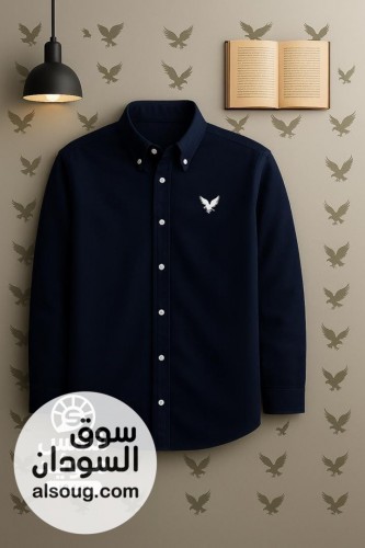 قمصان رجاليه - صورة رقم 6