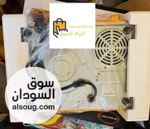 هيتر OK Silver Crest  - صورة رقم 2