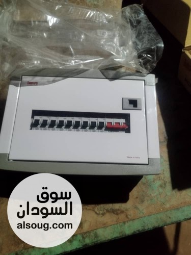 طبلون ٩ خط شقه أو طابق - صورة رقم 2