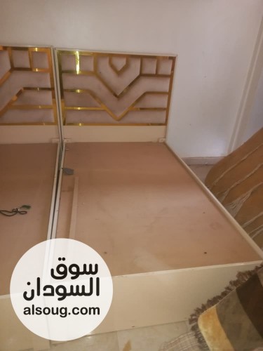تم تخفيض جوز سراير شبه جديد  - صورة رقم 1