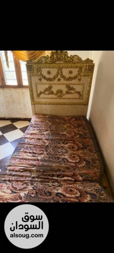 جوز سراير دمياطي فاخر جديد كرت  - صورة رقم 2