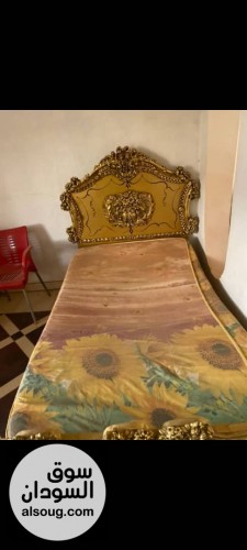 جوز سراير دمياطي فاخر جديد كرت  - صورة رقم 1