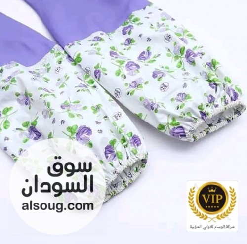 جونت سلكون طويل - صورة رقم 3