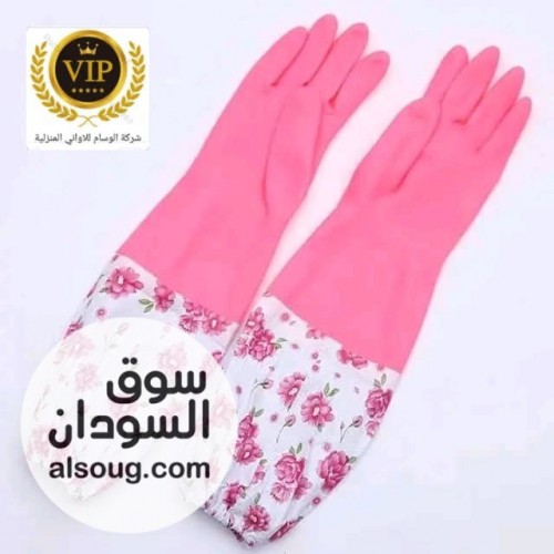 جونت سلكون طويل - صورة رقم 2