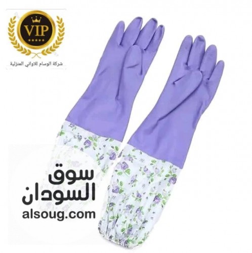 جونت سلكون طويل - صورة رقم 1