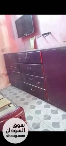 غرفة نوم متينه جدا  - صورة رقم 1