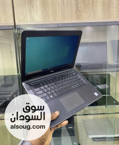 dell core i5 7th   ram 8gb , ssd 240gb - صورة رقم 2