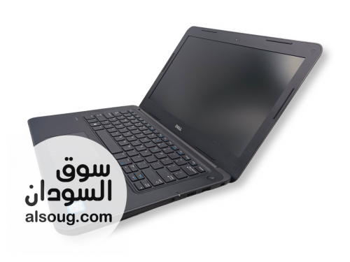 dell core i5 7th   ram 8gb , ssd 240gb - صورة رقم 1