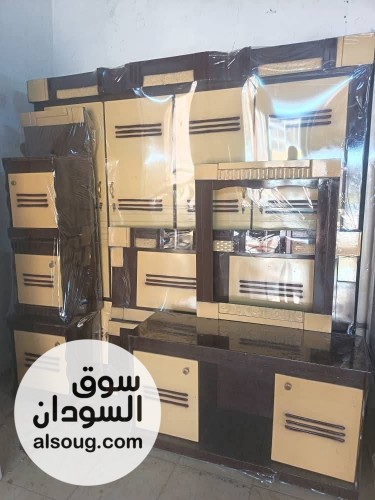 أثـاثات وغـرف نـوم كامـلة - صورة رقم 13