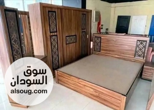 أثـاثات وغـرف نـوم كامـلة - صورة رقم 3