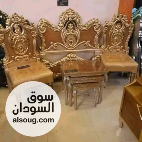 أثـاثات وغـرف نـوم كامـلة - صورة رقم 8