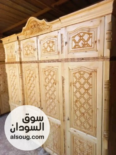 أثـاثات وغـرف نـوم كامـلة - صورة رقم 10