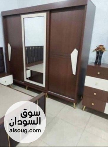 أثـاثات وغـرف نـوم كامـلة - صورة رقم 15