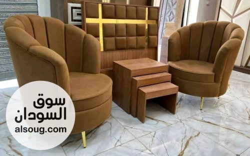 أثـاثات وغـرف نـوم كامـلة - صورة رقم 9