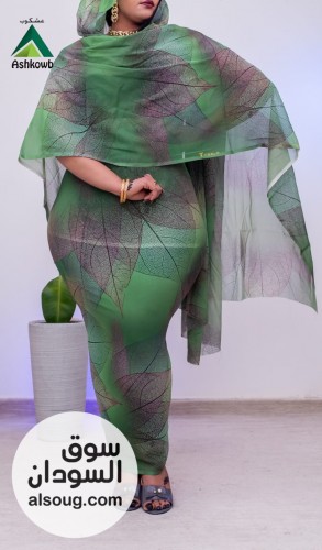  تياب توتل عشكوب ماركه تسلا الغنيه - صورة رقم 9