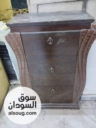 غرفة نوم مستوردة   - صورة رقم 3