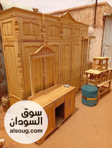 عرض تخفيض غرفة موسكو جاهزة للاستلام فورًا - صورة رقم 6