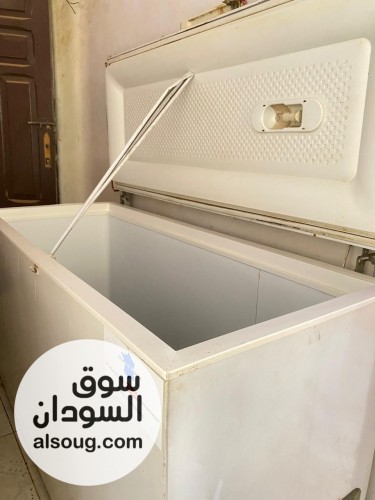 دفريزر اوشن فرنسي وارد السعودية  - صورة رقم 1