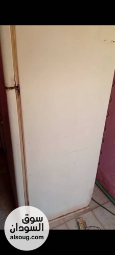 تلاجه امريكيه كبيرة  - صورة رقم 1
