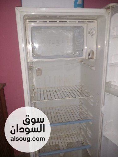 تلاجه شازة الجي  - صورة رقم 2